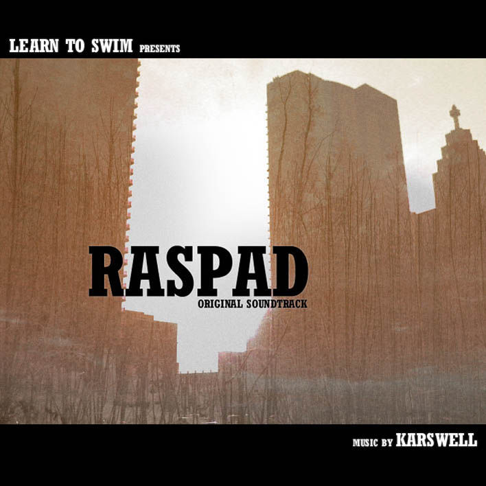 raspad